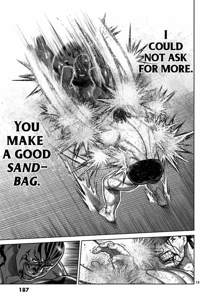 Kengan Ashura Chapter 143 image 13_optimized